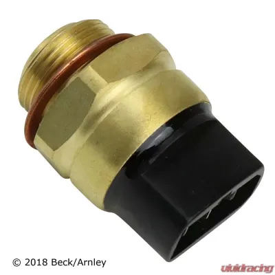 Beck/Arnley Engine Cooling Fan Switch 201-1266 - 201-1266