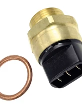 Beck/Arnley Engine Cooling Fan Switch 201-1266                                     - 201-1266 - Image 4