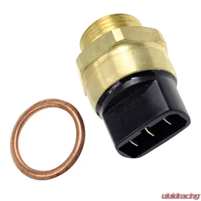 Beck/Arnley Engine Cooling Fan Switch 201-1266 - 201-1266