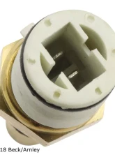 Beck/Arnley Engine Cooling Fan Switch 201-1291                                     - 201-1291 - Image 3