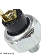 Beck/Arnley Engine Oil Pressure Switch w/Light 201-1298                                     - 201-1298 - Image 2