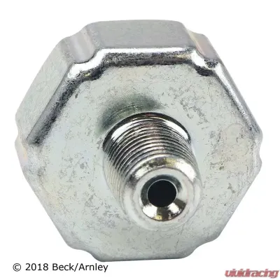 Beck/Arnley Engine Oil Pressure Switch w/Light 201-1298 - 201-1298