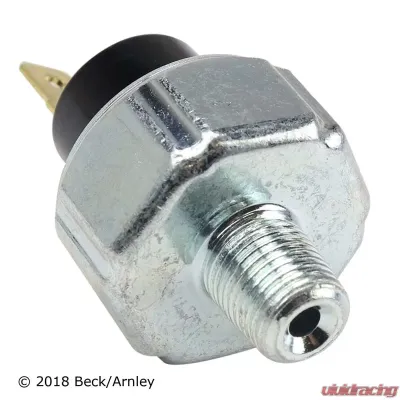 Beck/Arnley Engine Oil Pressure Switch w/Light 201-1298 - 201-1298