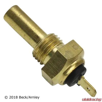 Beck/Arnley Engine Coolant Temperature Switch w/Gauge 201-1302 - 201-1302