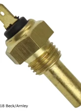 Beck/Arnley Engine Coolant Temperature Switch w/Gauge 201-1302                                     - 201-1302 - Image 3
