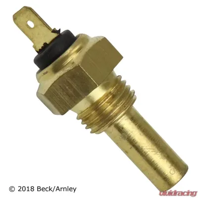Beck/Arnley Engine Coolant Temperature Switch w/Gauge 201-1302 - 201-1302