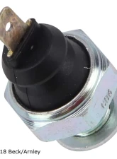 Beck/Arnley Engine Oil Pressure Switch w/Light 201-1303                                     - 201-1303 - Image 2