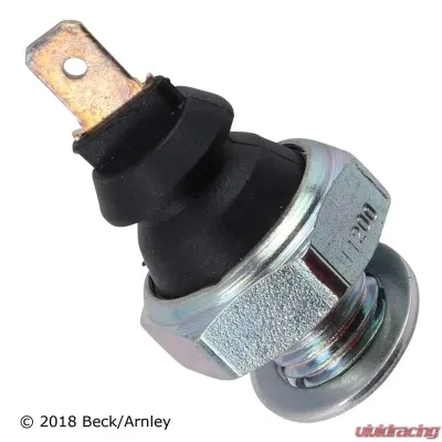 Beck/Arnley Engine Oil Pressure Switch w/Light 201-1303 - 201-1303