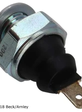 Beck/Arnley Engine Oil Pressure Switch w/Light 201-1303                                     - 201-1303 - Image 4
