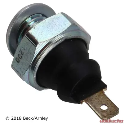 Beck/Arnley Engine Oil Pressure Switch w/Light 201-1303 - 201-1303
