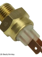 Beck/Arnley Engine Cooling Fan Switch 201-1310                                     - 201-1310 - Image 2