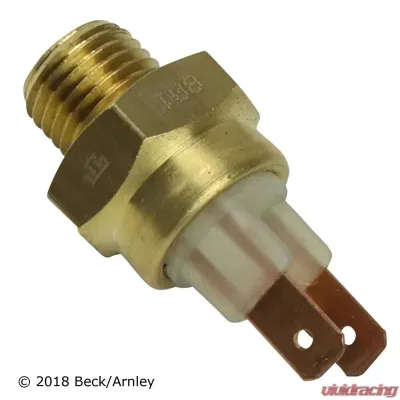 Beck/Arnley Engine Cooling Fan Switch 201-1310 - 201-1310