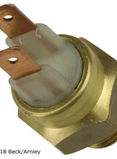 Beck/Arnley Engine Cooling Fan Switch 201-1310                                     - 201-1310 - Image 3