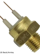 Beck/Arnley Engine Cooling Fan Switch 201-1310                                     - 201-1310 - Image 4