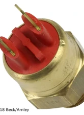 Beck/Arnley Engine Cooling Fan Switch 201-1312                                     - 201-1312 - Image 2