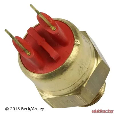 Beck/Arnley Engine Cooling Fan Switch 201-1312 - 201-1312