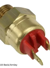 Beck/Arnley Engine Cooling Fan Switch 201-1312                                     - 201-1312 - Image 3