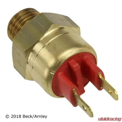 Beck/Arnley Engine Cooling Fan Switch 201-1312 - 201-1312