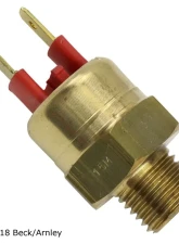 Beck/Arnley Engine Cooling Fan Switch 201-1312                                     - 201-1312 - Image 4