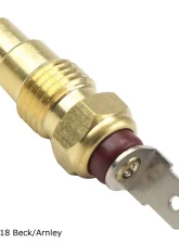 Beck/Arnley Engine Coolant Temperature Switch w/Gauge 201-1328                                     - 201-1328 - Image 2