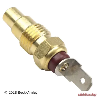 Beck/Arnley Engine Coolant Temperature Switch w/Gauge 201-1328 - 201-1328