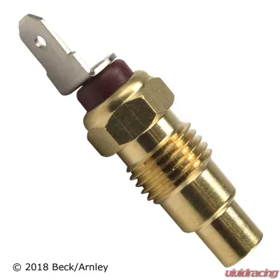 Beck/Arnley Engine Coolant Temperature Switch w/Gauge 201-1328 - 201-1328