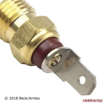 Beck/Arnley Engine Coolant Temperature Switch w/Gauge 201-1328 - 201-1328