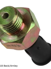 Beck/Arnley Engine Oil Pressure Switch w/Light 201-1334                                     - 201-1334 - Image 2