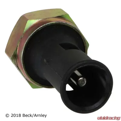Beck/Arnley Engine Oil Pressure Switch w/Light 201-1334 - 201-1334