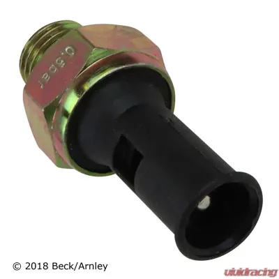 Beck/Arnley Engine Oil Pressure Switch w/Light 201-1334 - 201-1334