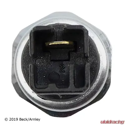 Beck/Arnley Engine Oil Pressure Switch w/Light 201-1350 - 201-1350
