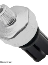 Beck/Arnley Engine Oil Pressure Switch w/Light 201-1350                                     - 201-1350 - Image 4