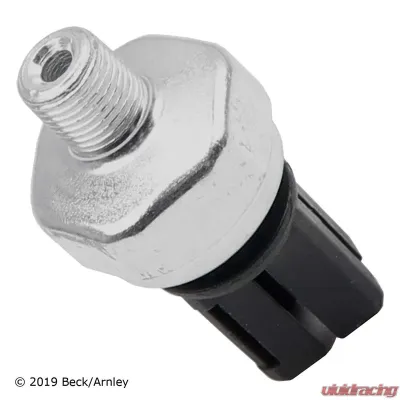 Beck/Arnley Engine Oil Pressure Switch w/Light 201-1350 - 201-1350