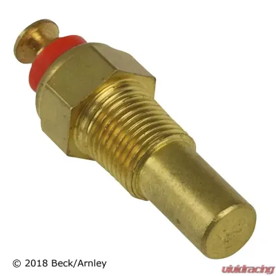 Beck/Arnley Engine Coolant Temperature Switch w/Gauge 201-1358 - 201-1358