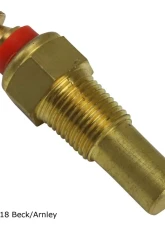 Beck/Arnley Engine Coolant Temperature Switch w/Gauge 201-1358                                     - 201-1358 - Image 3