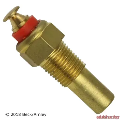 Beck/Arnley Engine Coolant Temperature Switch w/Gauge 201-1358 - 201-1358