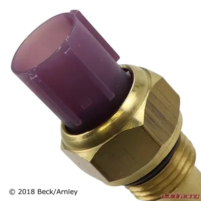 Beck/Arnley Engine Cooling Fan Switch 201-1374 - 201-1374