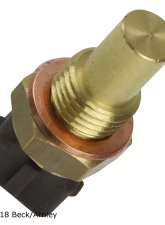 Beck/Arnley Engine Coolant Temperature Switch w/Gauge 201-1386                                     - 201-1386 - Image 2
