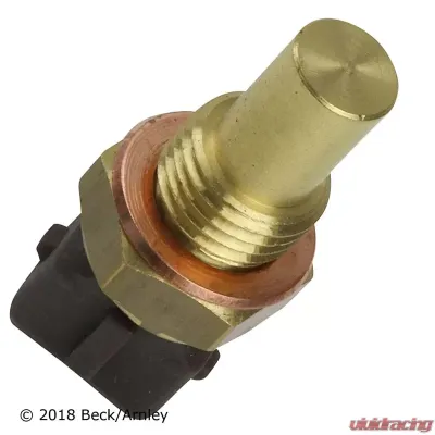 Beck/Arnley Engine Coolant Temperature Switch w/Gauge 201-1386 - 201-1386