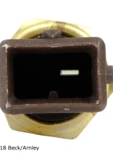 Beck/Arnley Engine Coolant Temperature Switch w/Gauge 201-1386                                     - 201-1386 - Image 3