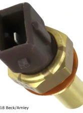 Beck/Arnley Engine Coolant Temperature Switch w/Gauge 201-1386                                     - 201-1386 - Image 4