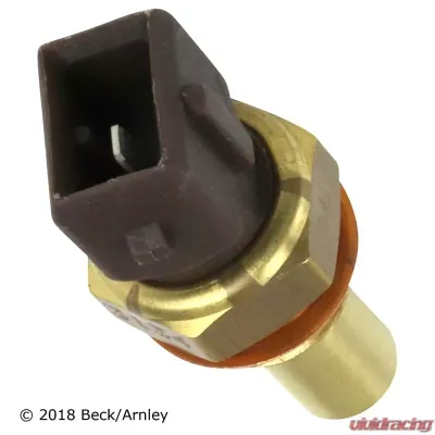Beck/Arnley Engine Coolant Temperature Switch w/Gauge 201-1386 - 201-1386