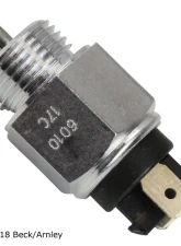 Beck/Arnley Back Up Light Switch 201-1406                                     - 201-1406 - Image 3