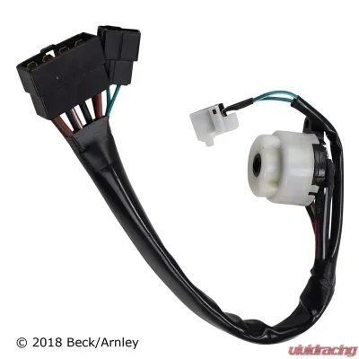 Beck/Arnley Ignition Switch 201-1410 - 201-1410