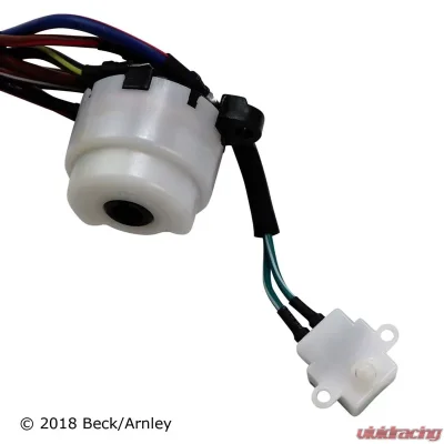 Beck/Arnley Ignition Switch 201-1410 - 201-1410