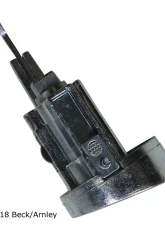 Beck/Arnley Ignition Lock Cylinder 201-1422                                     - 201-1422 - Image 2