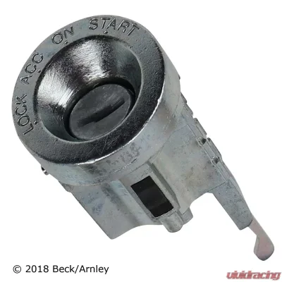 Beck/Arnley Ignition Lock Cylinder 201-1422 - 201-1422