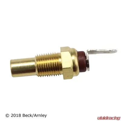 Beck/Arnley Engine Coolant Temperature Switch w/Gauge 201-1453 - 201-1453
