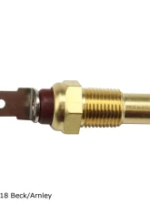 Beck/Arnley Engine Coolant Temperature Switch w/Gauge 201-1453                                     - 201-1453 - Image 3