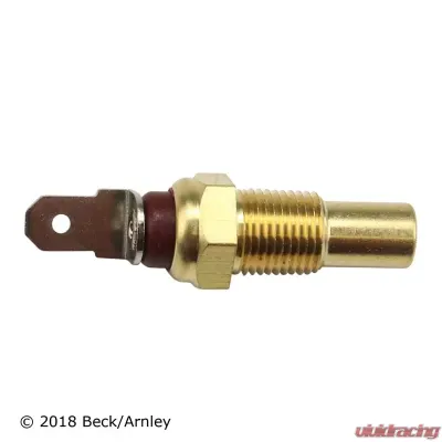 Beck/Arnley Engine Coolant Temperature Switch w/Gauge 201-1453 - 201-1453